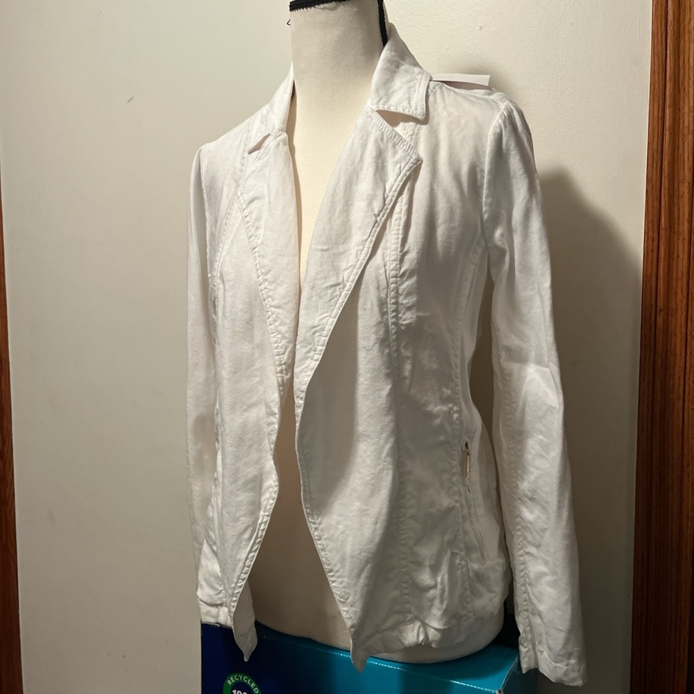 Lightweight jacket
Chicos